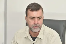 "Justiça não é vingança", diz Freixo sobre prisão de Bolsonaro - Imagem