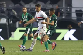 Juventude perde titular e tem dúvidas para enfrentar o Bahia - Imagem