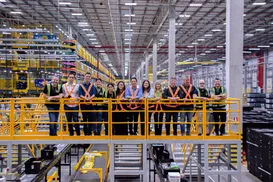 Lauro de Freitas gera 6,9 mil empregos e sobe no ranking do Caged - Imagem