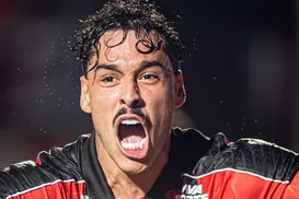 Lucas Halter não tem permanência garantida no Vitória em 2026; entenda - Imagem