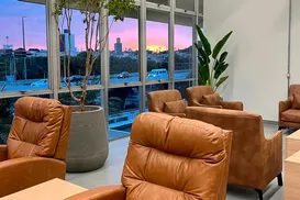 Luxo no embarque: nova rodoviária de Salvador contará com salas VIP - Imagem