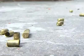 Brasil tem queda de assassinatos pelo 5º ano seguido - Imagem