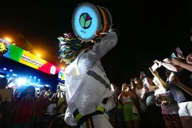 É O Tchan e mais: verão em Salvador terá mais de 30 festas gratuitas - Imagem