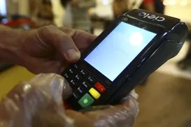 Mais de R$ 100 mil roubados por cartões clonados são recuperados - Imagem