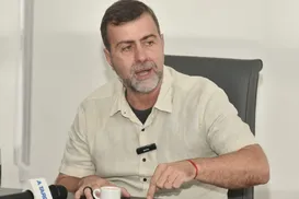 Marcelo Freixo destaca destino Bahia para atração de turistas estrangeiros - Imagem