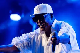 Márcio Victor sofre suspeita de infarto e é internado às pressas - Imagem