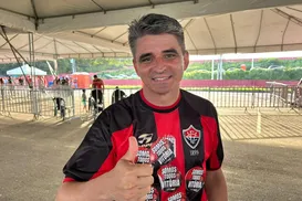 Marcone Amaral diz que SAF segue firme independente do resultado - Imagem