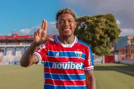 Marinho vem? Novo diretor explica metodologia de contratações - Imagem