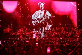 Marisa Monte em Salvador: venda de ingressos é iniciada; saiba valores - Imagem