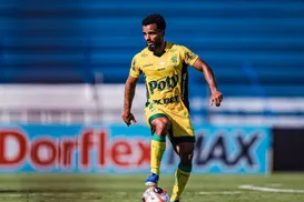 Meia do Mirassol se rende ao Vitória de Jair Ventura: "Bem treinado" - Imagem