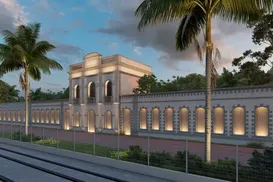 Mercado São Braz será novo polo turístico de Salvador com chegada do VLT - Imagem