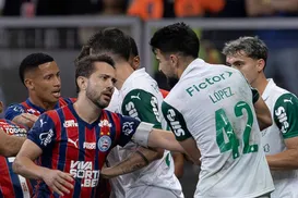 Mercado inflado? Veja quem são os jogadores mais caros do Brasil - Imagem