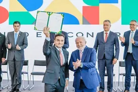 Ministro do Turismo deixa o cargo e anuncia candidatura ao Senado - Imagem