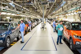 Montadora de carros confirma fechamento de fábrica após 88 anos - Imagem