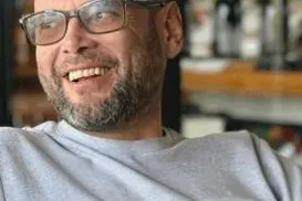 Morre Marcelo VIPs, famoso golpista retratado em filme por Wagner Moura - Imagem