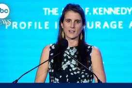 Morre neta de famoso ex-presidente dos Estados Unidos - Imagem