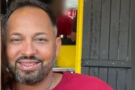 Motorista é levado à força de casa por criminosos e segue desaparecido - Imagem