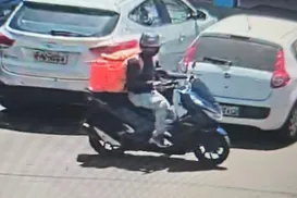 Mulher é presa com canetas emagrecedoras após roubo à farmácia em Salvador - Imagem