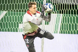 Não fica! Thiago Couto se despede do Vitória na temporada de 2026 - Imagem