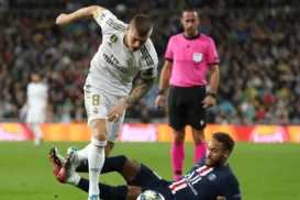 Neymar na Copa? Campeão do mundo diz se atacante deve ser convocado - Imagem