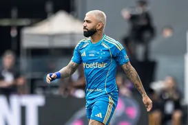 Neymar pede Gabigol no Santos enquanto negocia renovação; entenda - Imagem