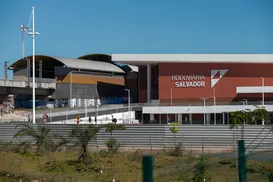 Jerônimo compara nova rodoviária a aeroporto: "Mais moderna do Brasil" - Imagem