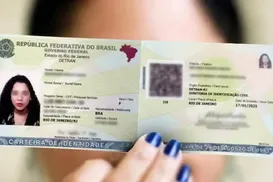 Novo RG: documento pode ser emitido de casa; saiba como - Imagem
