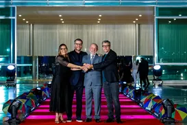 O Agente Secreto recebeu mais de R$ 7 milhões do governo Lula - Imagem