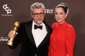 O Agente Secreto vence o Globo de Ouro e quebra recorde de premiações - Imagem