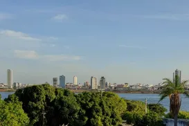 Rio São Francisco e o impacto na irrigação da fruticultura na Bahia - Imagem