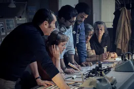 O filme da Netflix que não vai deixar você desgrudar os olhos da tela - Imagem