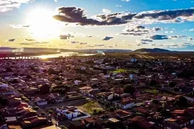 Onda de calor coloca cidade baiana em alerta máximo do Inmet - Imagem