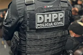 Advogada é presa suspeita de ordenar morte de ex em Salvador - Imagem