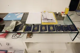 Esquema milionário de sonegação no setor de combustíveis é desarticulado na Bahia - Imagem