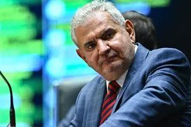 Coronel confirma ida para oposição e aguarda decisão sobre partido - Imagem