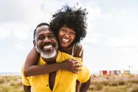 Os homens, pelas mulheres - Imagem