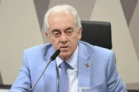 Otto Alencar desmente candidatura ao governo: "Invenção" - Imagem