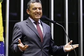 Otto Filho no TCE-BA devolve a Charles Fernandes cadeira na Câmara - Imagem