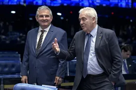 Otto confirma apoio a Jerônimo mesmo sem Coronel na chapa - Imagem