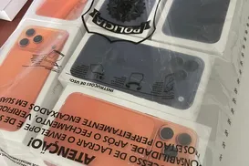 Comércio de eletrônicos é alvo de operação com bloqueio de R$ 76 mi - Imagem