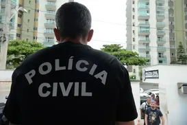 Homem é preso suspeito de engravidar sobrinha com deficiência na Bahia - Imagem