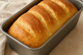 Pãozinho de liquidificador: tão gostoso que supera o da padaria - Imagem