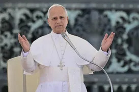 Papa é contra IA? Entenda a nova ordem que sacudiu o Vaticano - Imagem