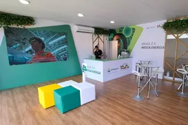 Retorno da Petrobras ao setor de fertilizantes é destaque na Fenagro - Imagem