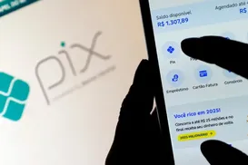 PIX sai do ar e gera mais de 8 mil reclamações em todo o país - Imagem