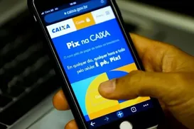 Caixa confirma que PIX será bloqueado a partir deste mês - Imagem
