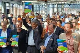 Plano da Embratur consolida Bahia como destaque do turismo no Brasil - Imagem