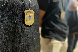 Polícia Civil reforça segurança no Festival Virada Salvador 2026 - Imagem