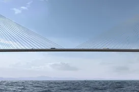 Ponte Salvador-Itaparica: projeto básico já tem data de conclusão - Imagem