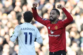 Possível concorrente de Neymar na Seleção faz gol no Campeonato Inglês - Imagem